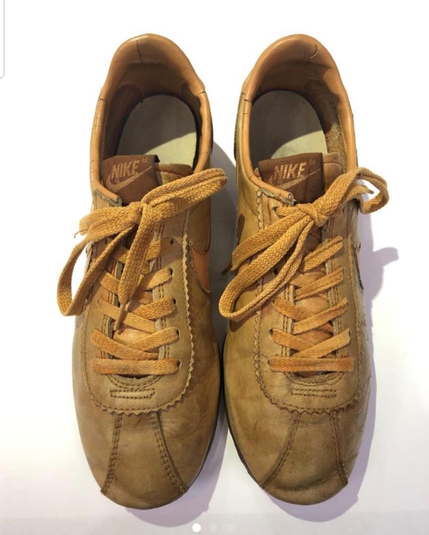 Nike new arrivals the village