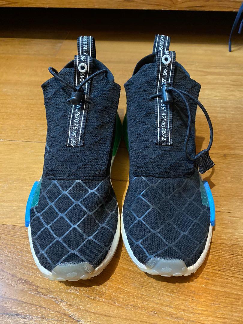 Nmd mita online