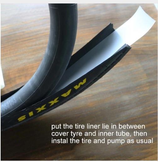 puncture tape