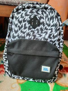 vans backpack malaysia price