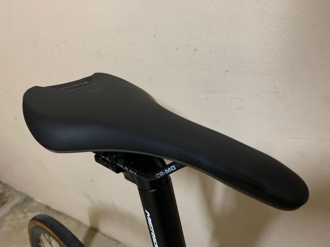 nukeproof vector dh saddle