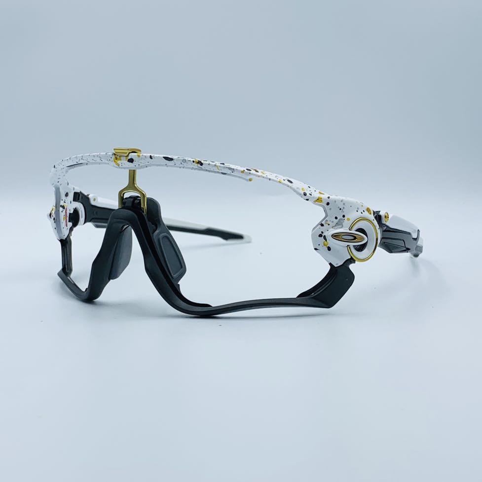 Jawbreaker frame only outlet
