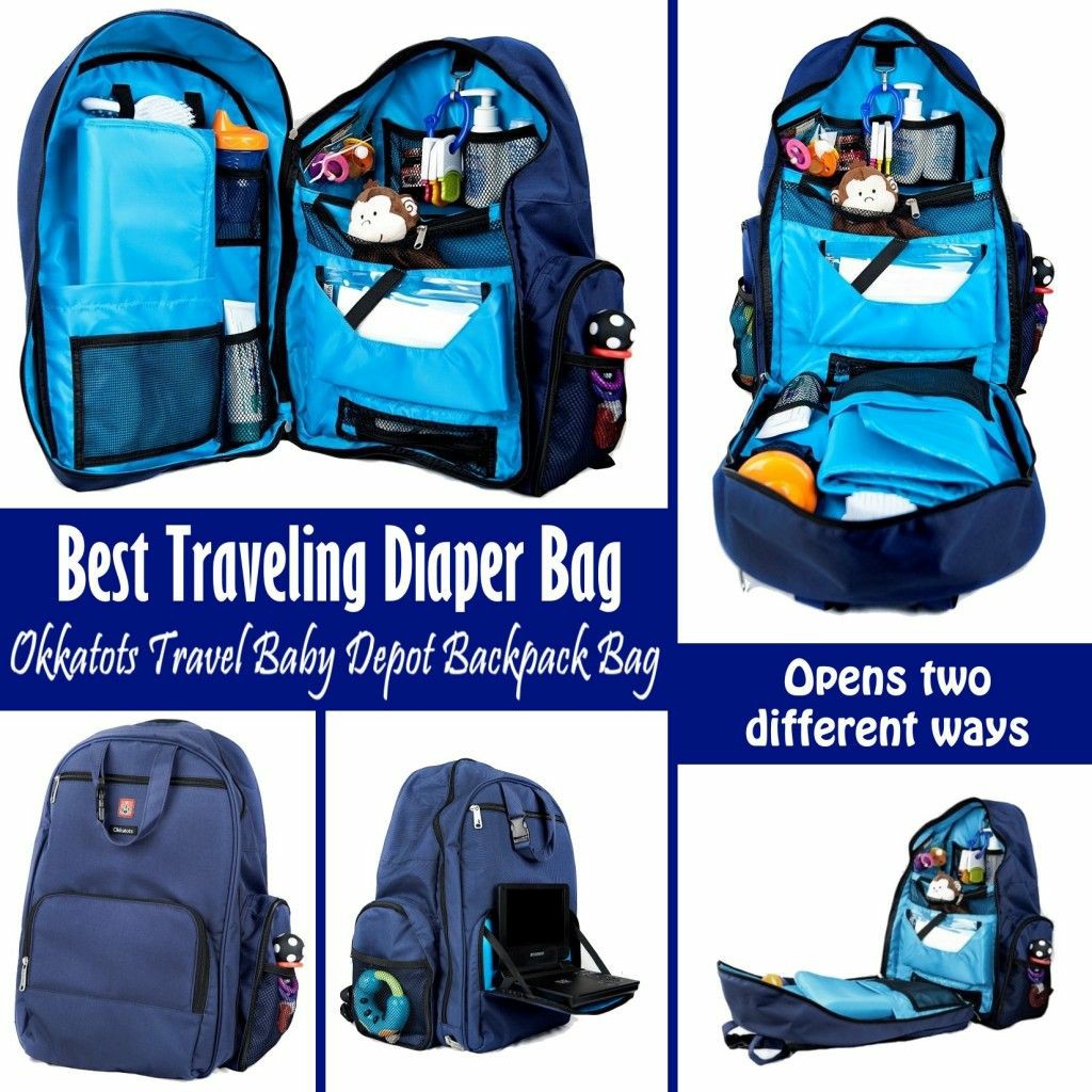 baby depot diaper bags
