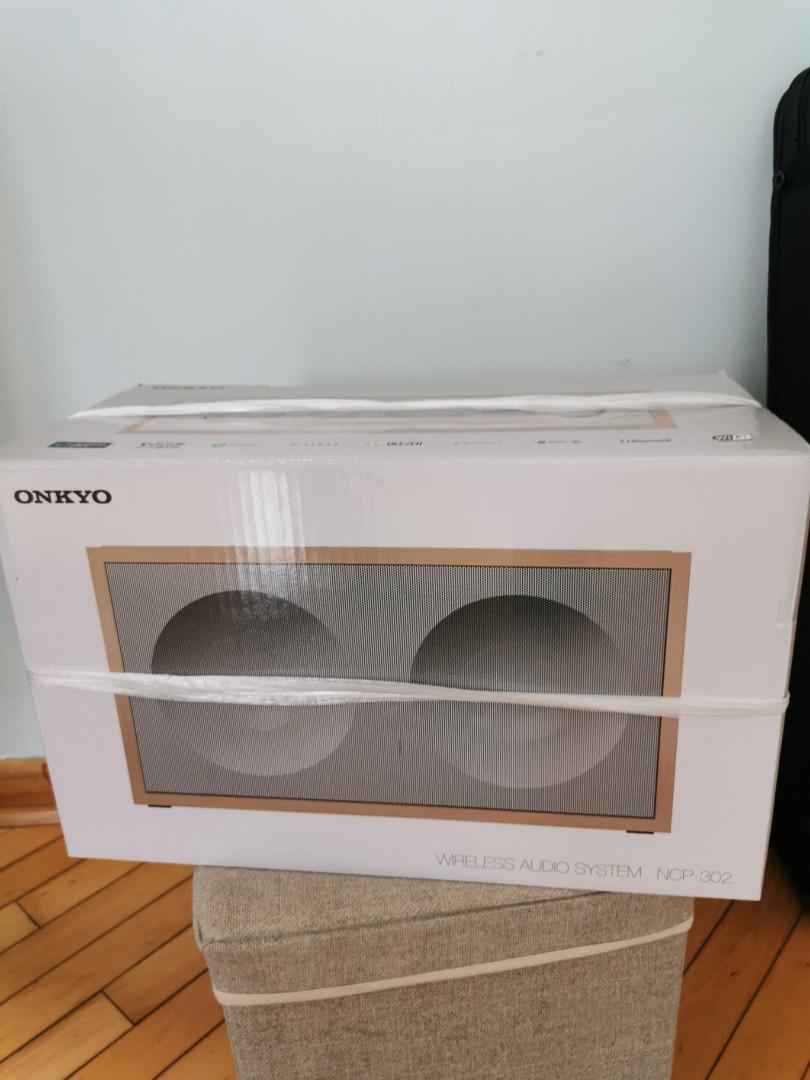 onkyo ncp