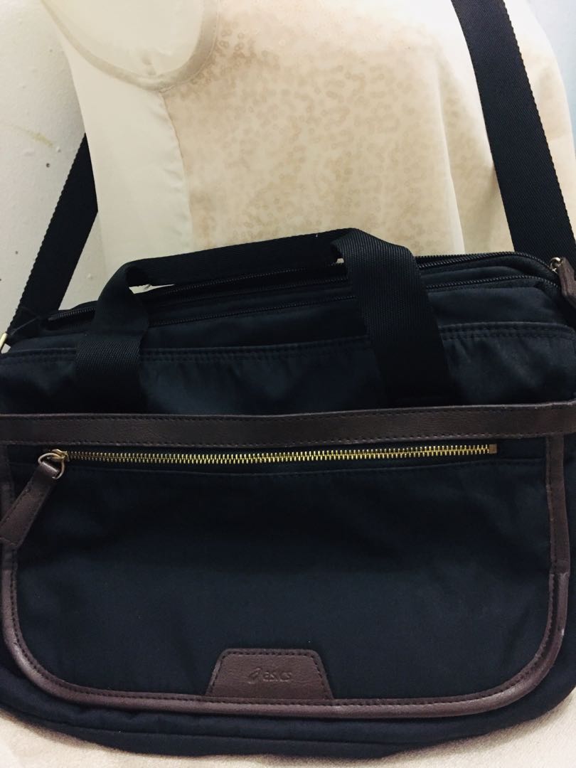 asics sling bag