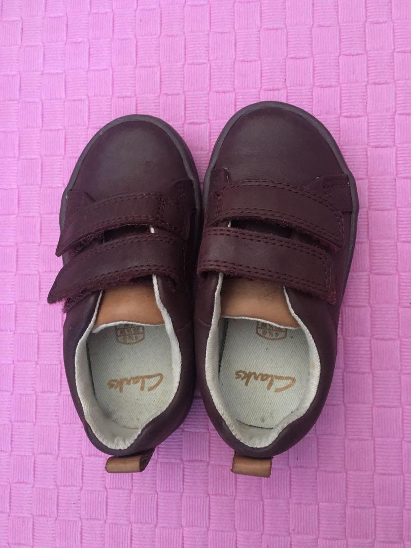 original clarks shoes