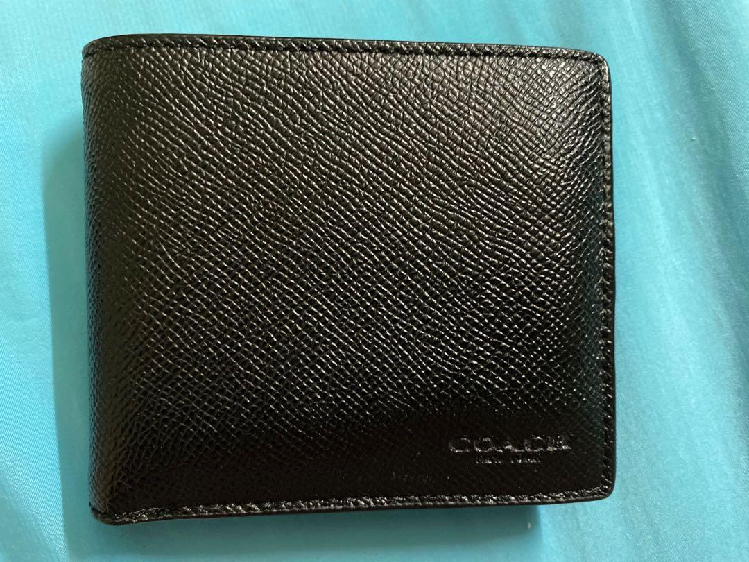 coach mens wallet price philippines