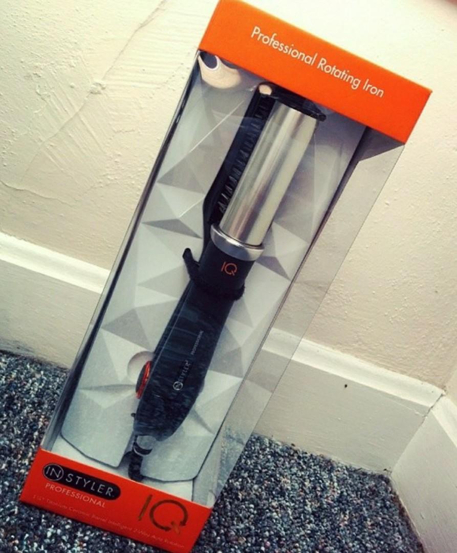 Instyler new arrivals professional iq