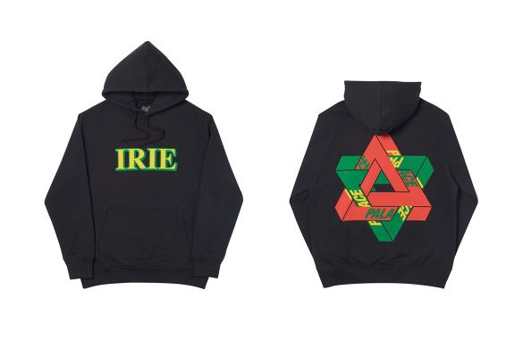 Sudadera palace outlet