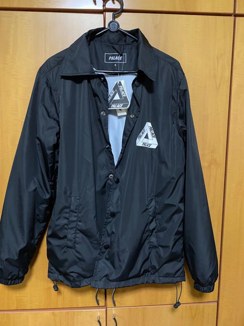 palace jacket windbreaker