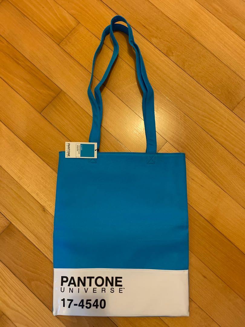 Pantone Colour Guide | The Printed Bag Shop | Pantone Numbers