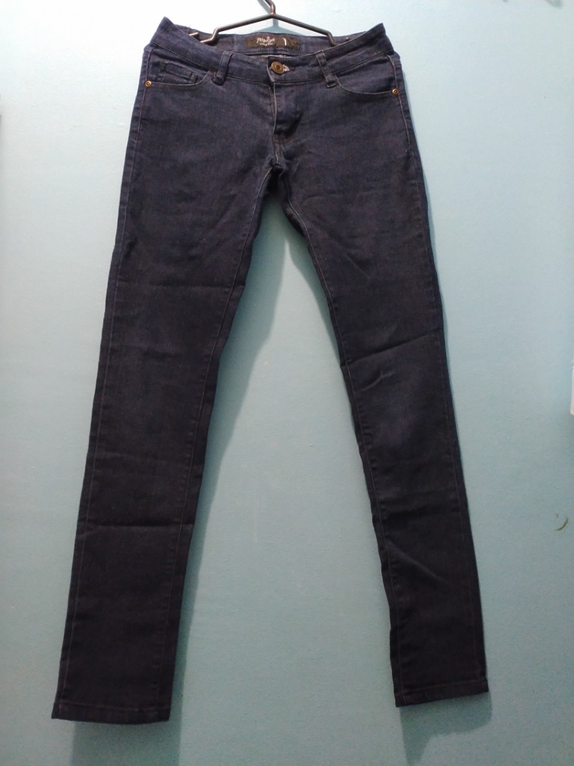 jeans premium denim