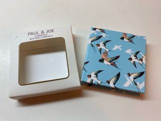 Paul & Joe 雙色胭脂64213241844610110