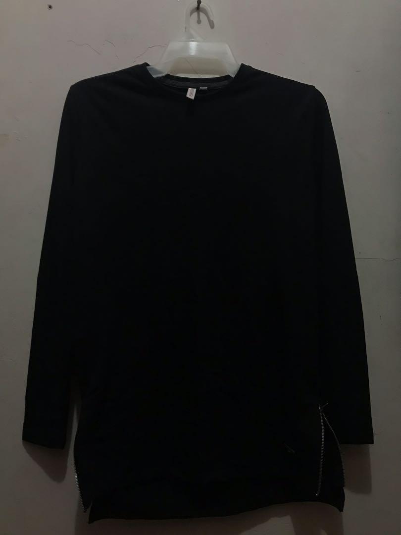 Long t shirt shop penshoppe