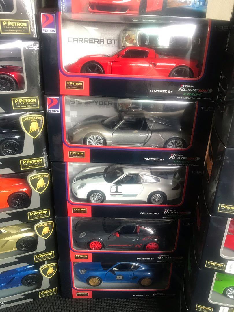 Petron cars promo 2018 2025