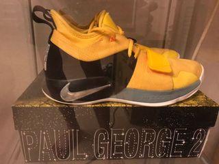 CLEARANCE, NEGO❗️PG 2.5 YELLOW BLACK