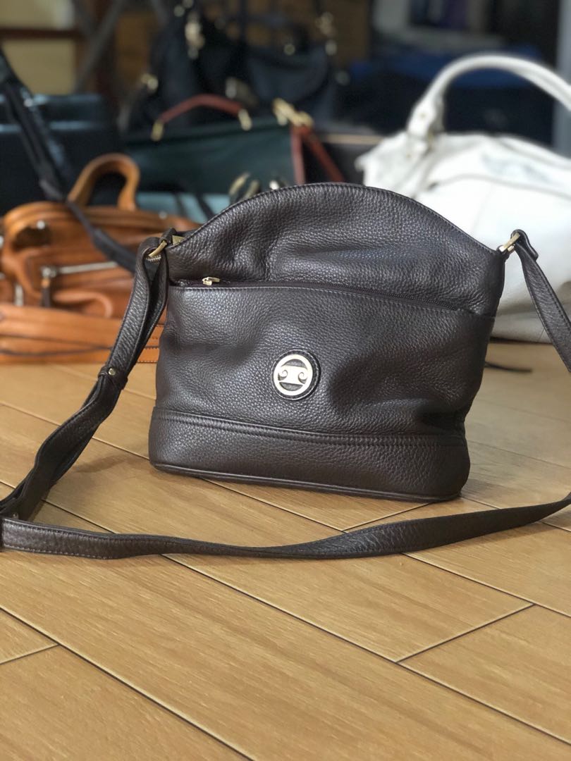 Pierre cardin sling bag price best sale