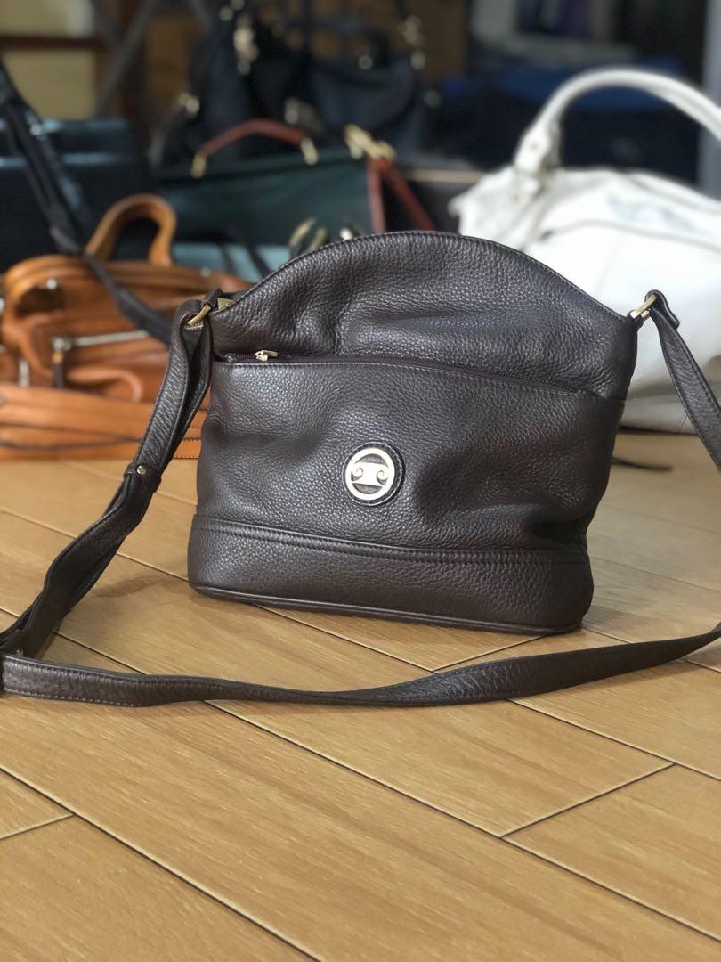 Pierre cardin sling bag top price