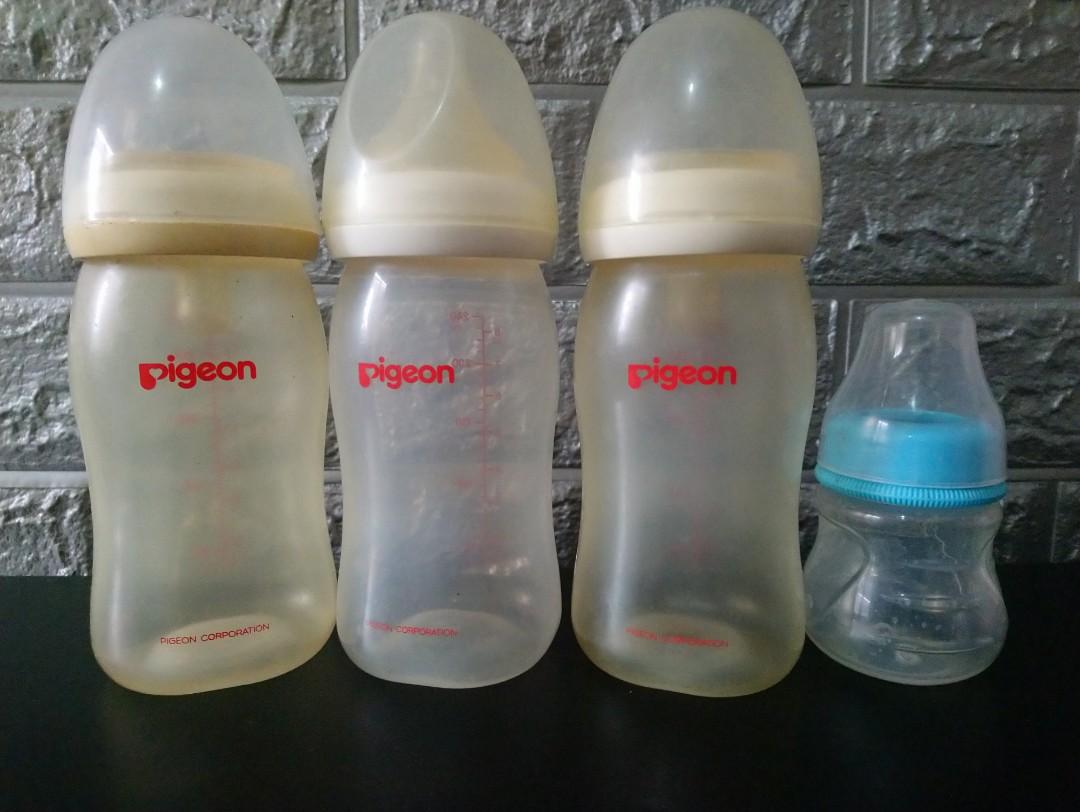 pigeon feeding bottle 150ml