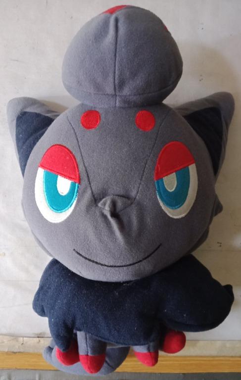 zorua plush