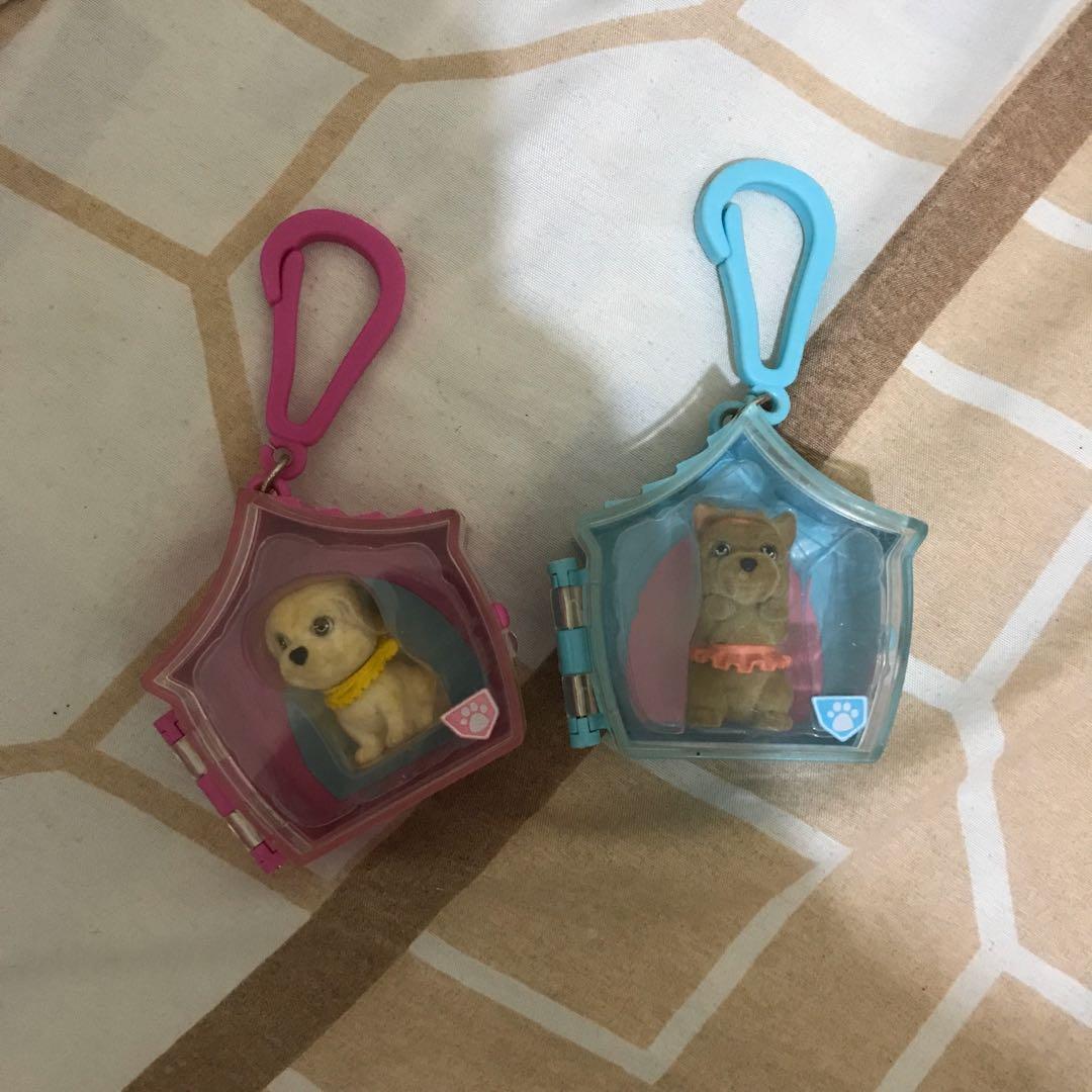 POLY POCKET (PET IN MY POCKET) (Category: Designer & Blind Box Toys) located in Zamboanga. Submitted by shopc143 (Listing ID 1028887900, Image 1). Description: .