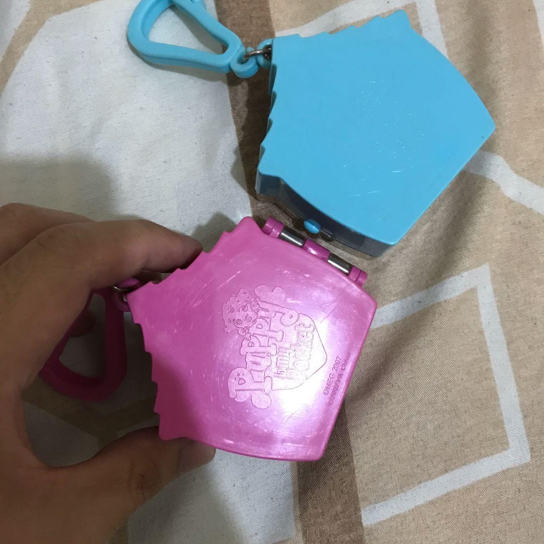 POLY POCKET (PET IN MY POCKET) (Category: Designer & Blind Box Toys) located in Zamboanga. Submitted by shopc143 (Listing ID 1028887900, Image 2). Description: .