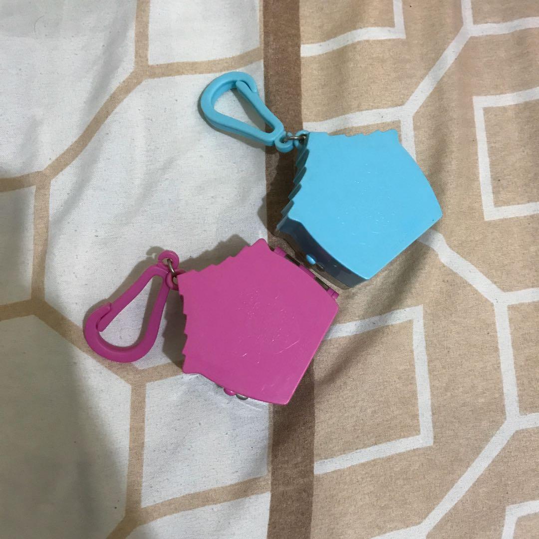 POLY POCKET (PET IN MY POCKET) (Category: Designer & Blind Box Toys) located in Zamboanga. Submitted by shopc143 (Listing ID 1028887900, Image 3). Description: .