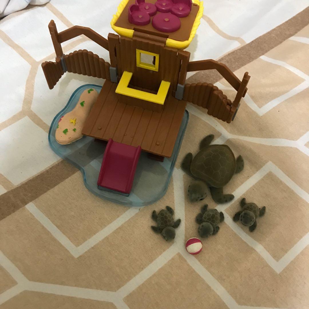 POLY POCKET (pet in my pocket) (Category: Designer & Blind Box Toys) located in Zamboanga. Submitted by shopc143 (Listing ID 1028888103, Image 3). Description: .