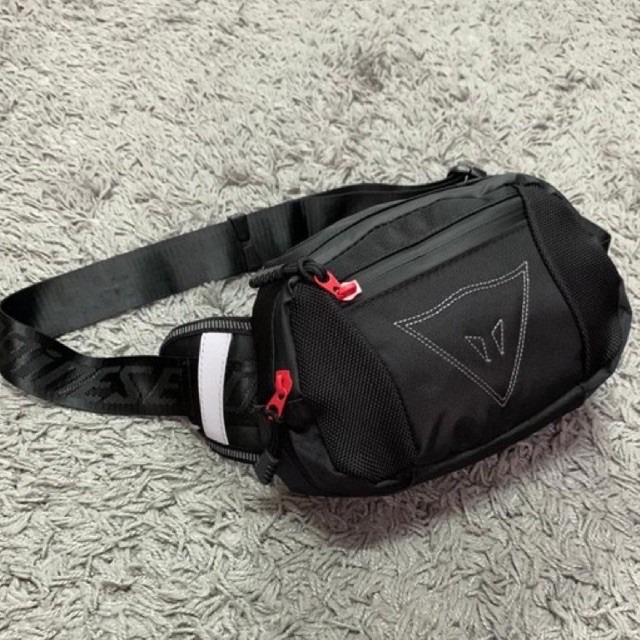 Dainese fanny pack new arrivals