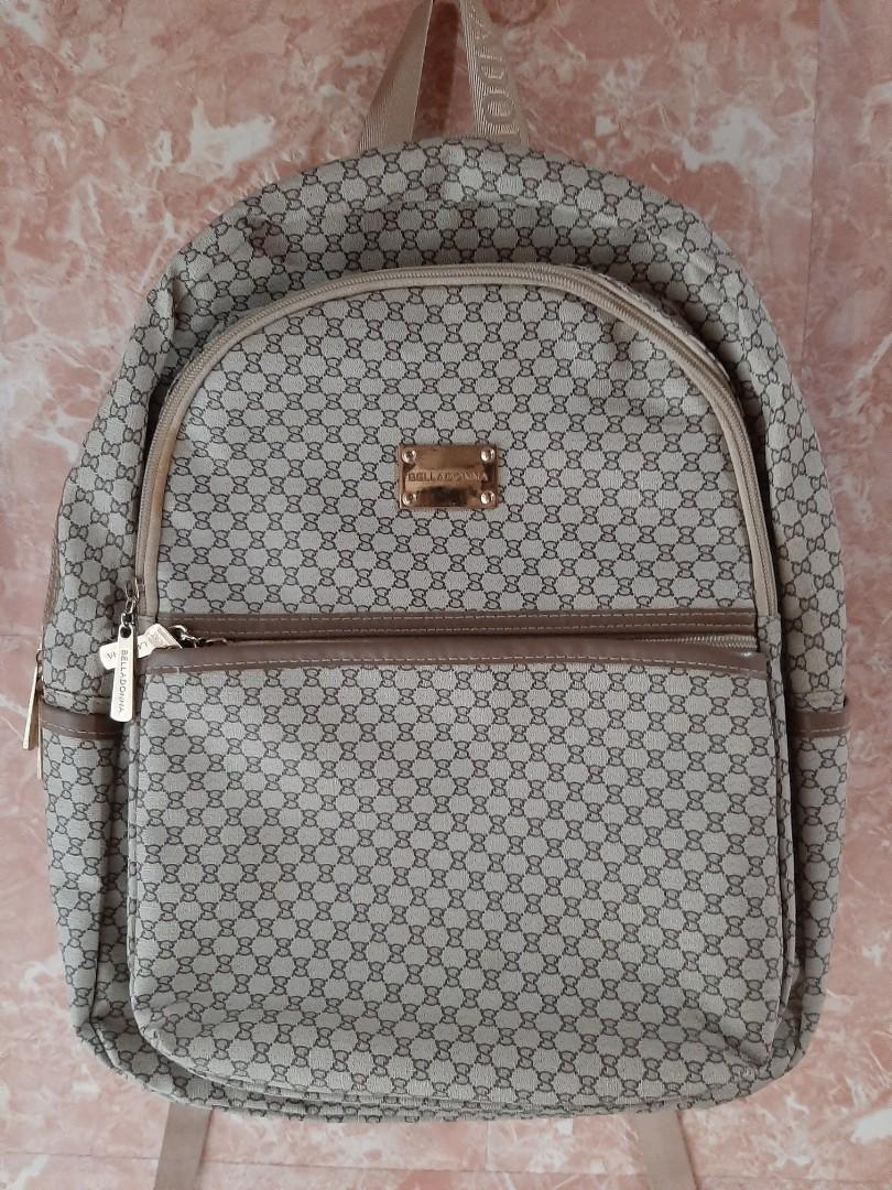 Belladonna bags deals backpack price