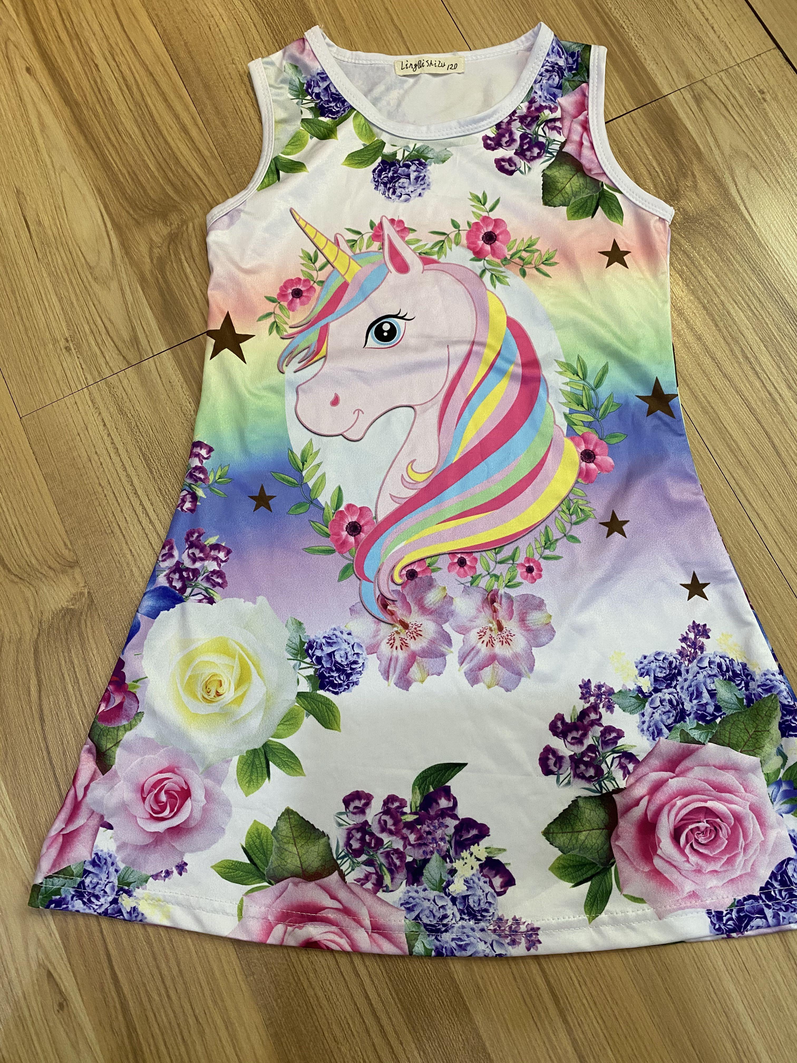 unicorn dress shirt