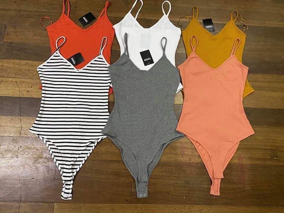 Primark body suit, Women's Fashion, Tops, Others Tops on Carousell