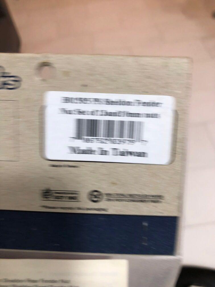 Problem solvers (Category: Parts & Accessories) located in Singapore. Submitted by euzekiel (Listing ID 1028905353, Image 2). Description: Sheldon fender nuts.