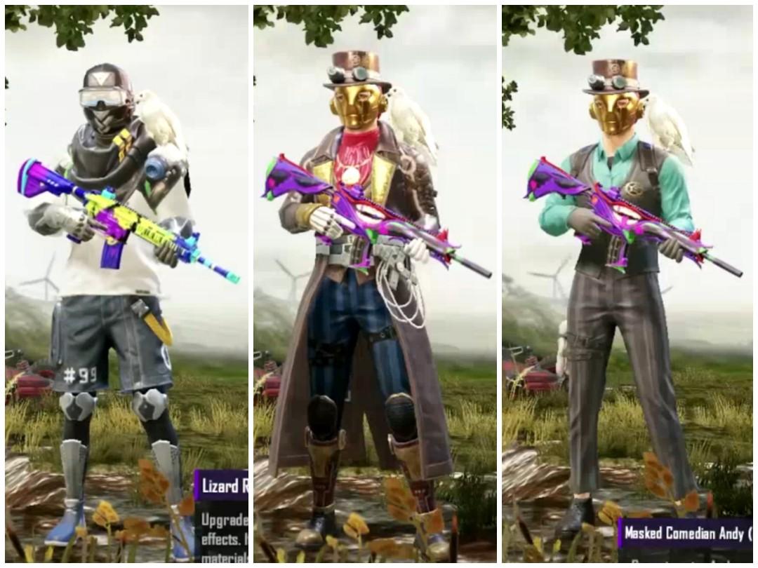 Pubg Mobile Account M4 Joker Max Level 7 M4 Ice Lizard Scar L Water Blaster Sultan Video Gaming Others On Carousell Pubg Mobile Account M4 Joker Max Level 7 M4 Ice Lizard Scar L Water Blaster Sultan Video Gaming Others On Carousell