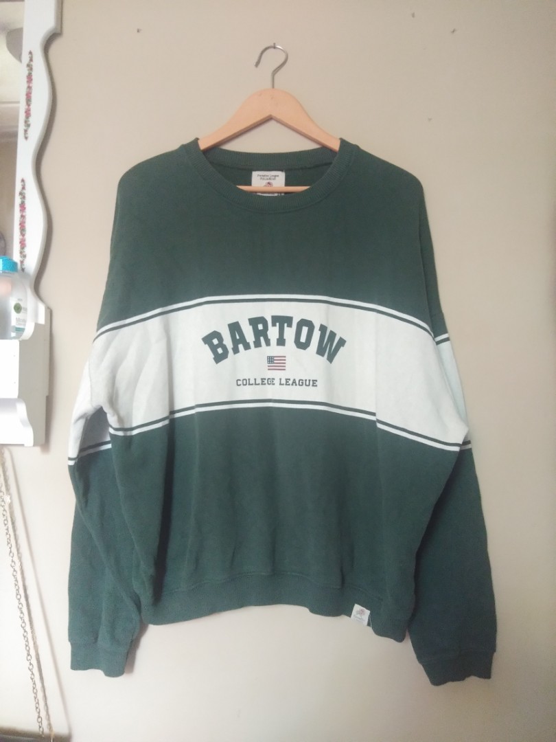 Bartow college league sweatshirt on sale
