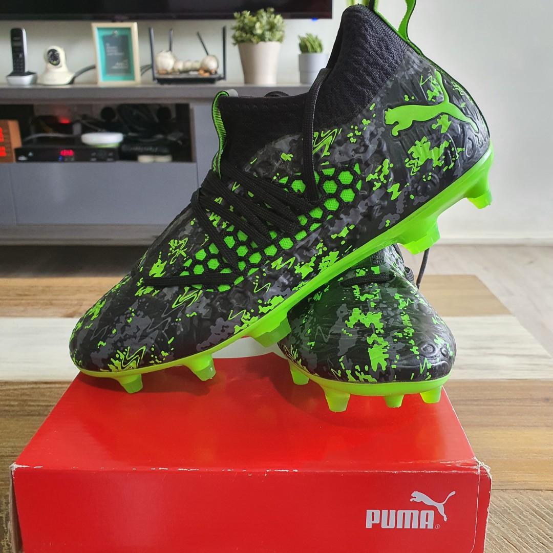 Puma netfit 19.3 new arrivals