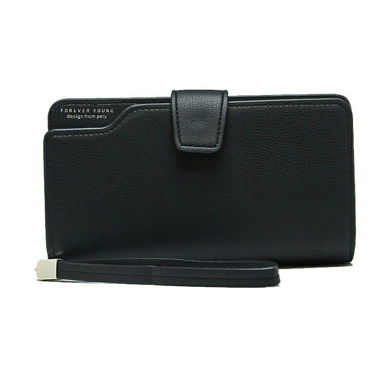 Purse 3 Fold Women S Fashion Bags Wallets On Carousell