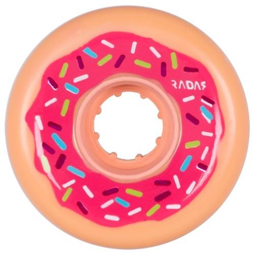 Radar Donut Wheels, Sports Equipment, Sports & Games, Skates