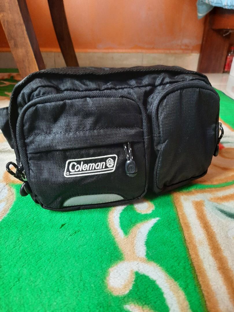 Coleman deals waist pack