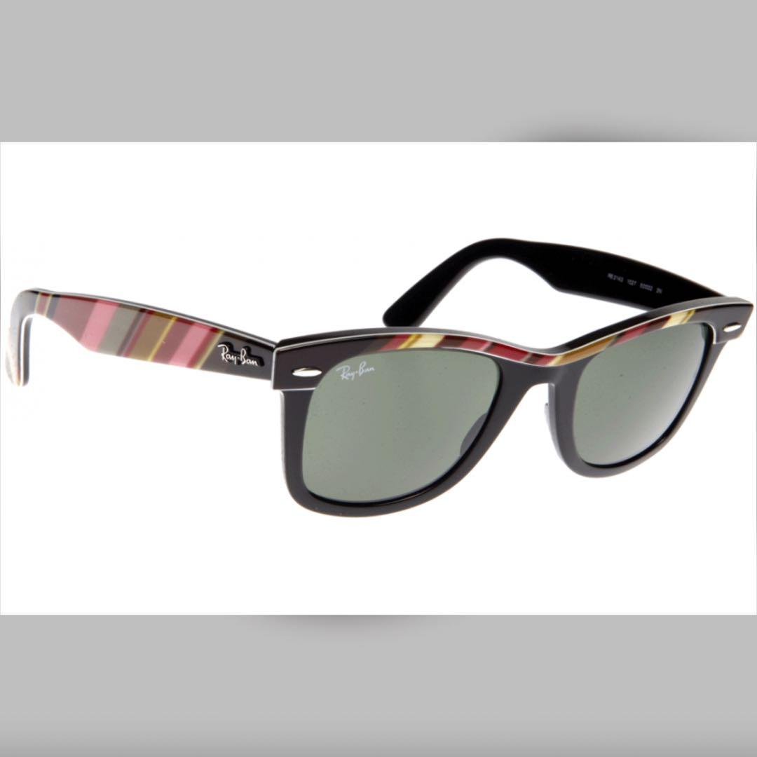 RAYBAN Wayfarer RB2143 Sunglass