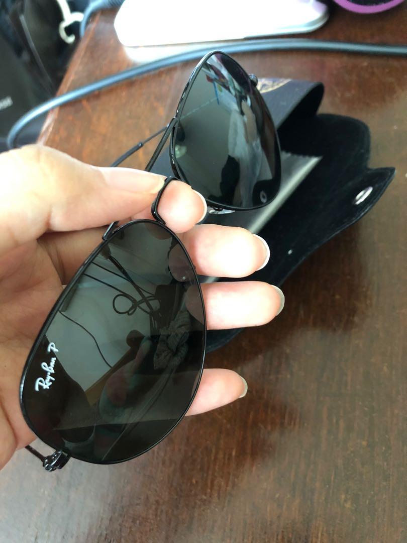 rb3025 polarized