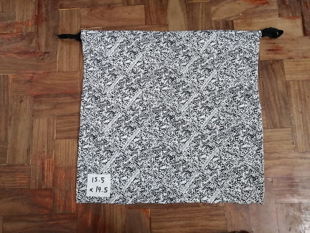 Rebecca minkoff cheap dust bag
