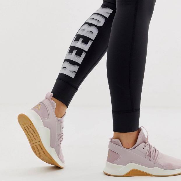 Reebok guresu outlet trainers