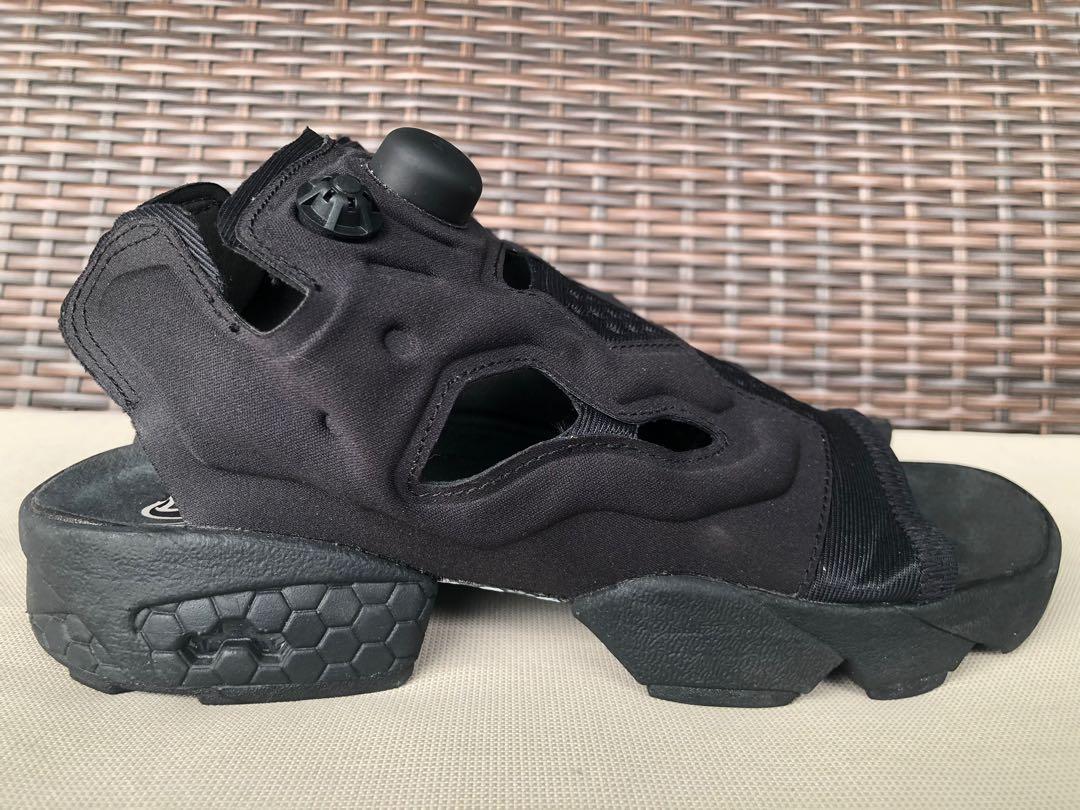 Reebok INSTAPUMP FURY SANDAL