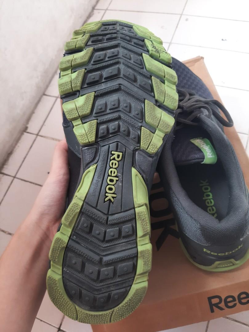 Sepatu reebok hotsell trail detonate