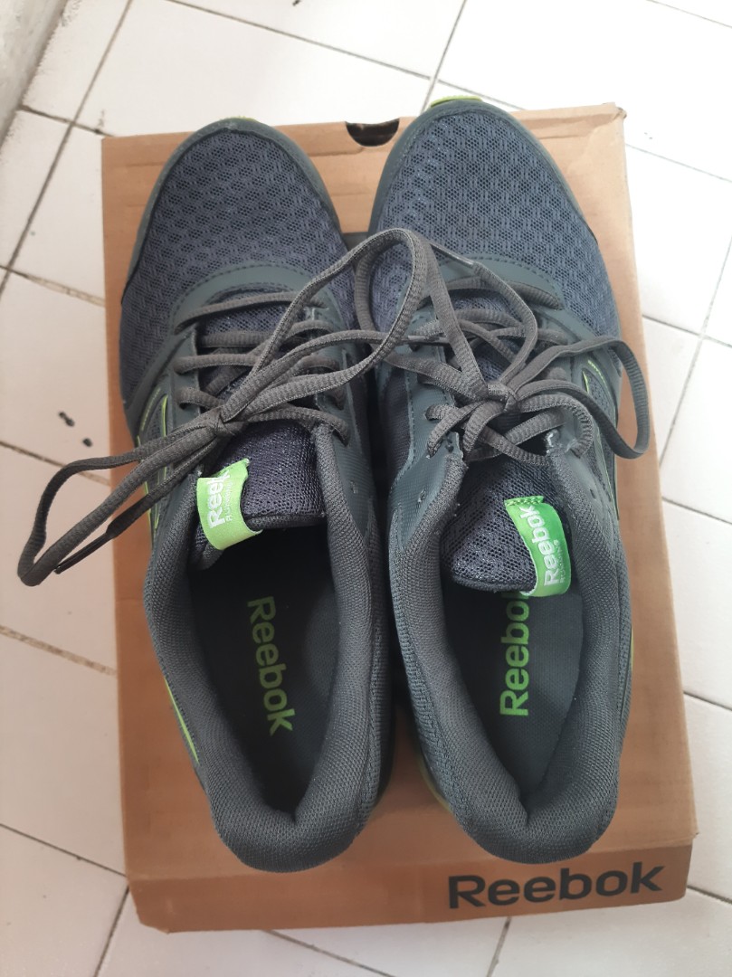 Sepatu reebok 2025 trail detonate