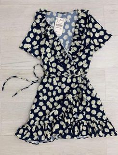 reformation woodbury dress