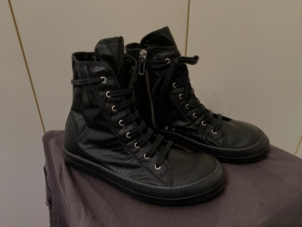 Drkshdw discount vegan ramones