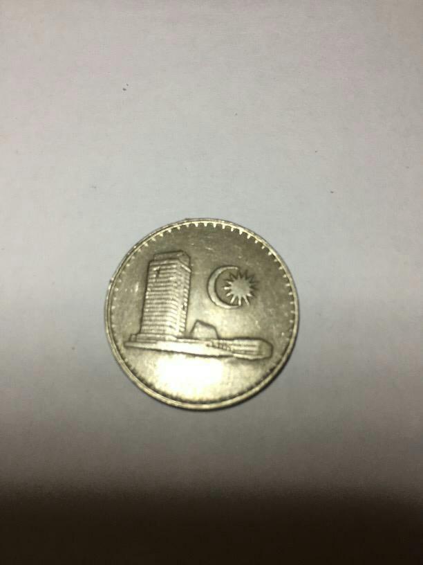 Rm 20 Sen Antiques Currency On Carousell
