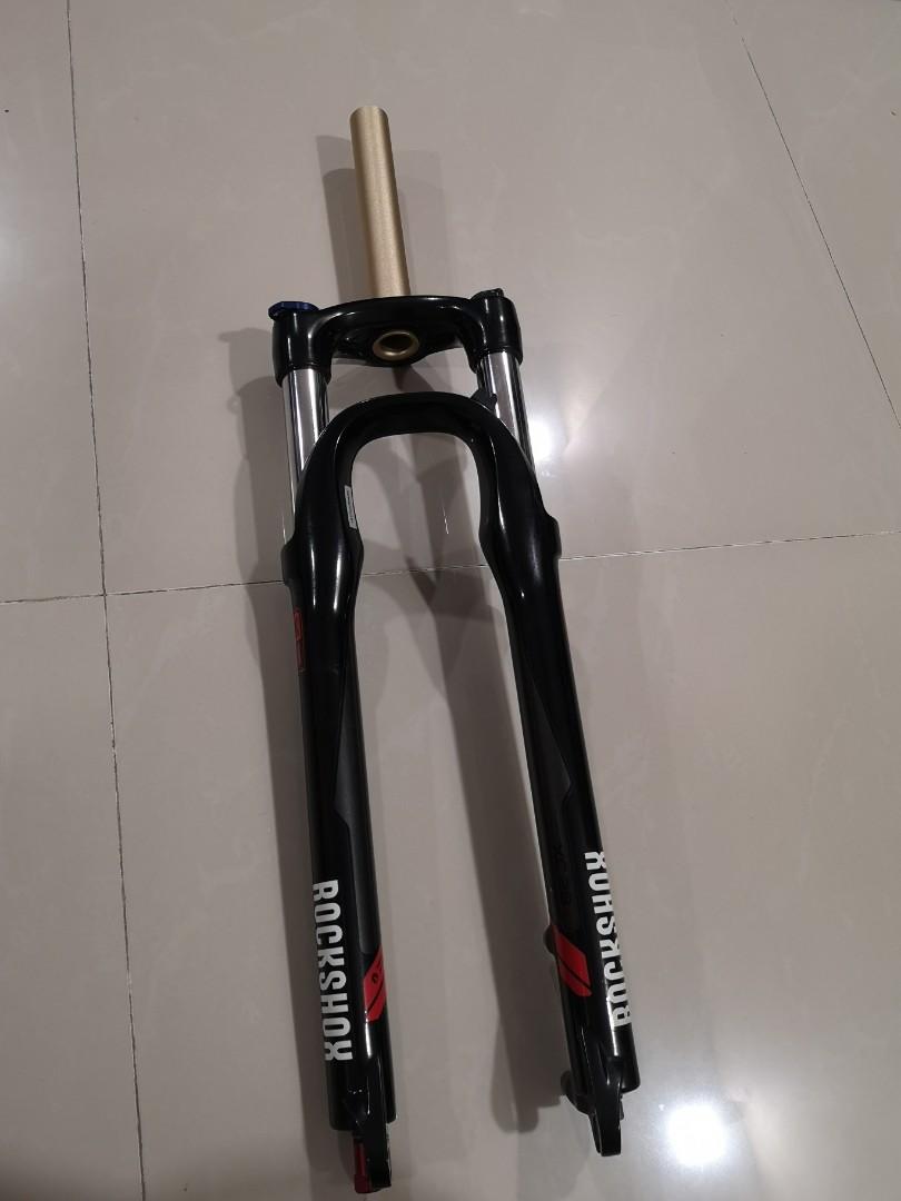 Rockshox xc28 best sale 29